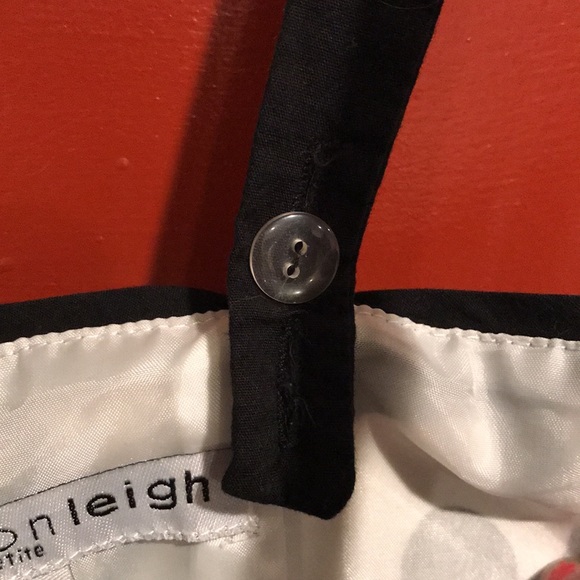 Semi-Formal Heart Shaped Neckline A-line Dress 12P - Picture 6 of 10